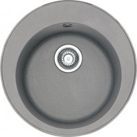 FRANKE Dřez ROG 610 šedý kámen
