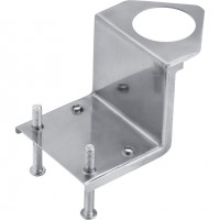 FRANKE Příslušenství 112.0187.655 výztuha pod baterii kov