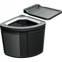 FRANKE Sorter Pivot 1x27l