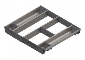 BLUM ZSI.60VUI6 Orga Line "mytí, příprava, vaření" 600/500