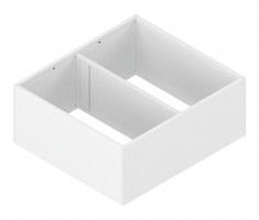 BLUM ZC7F300RSU Ambia Line rámeček s magnetem bílý