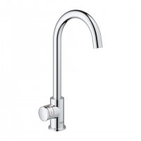 GROHE 30080001 Red Mono C-výpusť chrom
