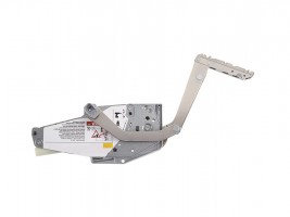 KES FREEswing výklop, S6sw