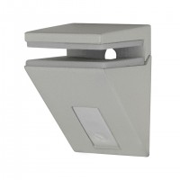 IF Policová podpěra Kalabrone Mini bílá