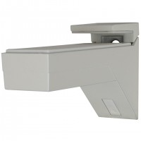 IF Policová podpěra Kalabrone bílá