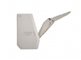 KES FREEflap mini A šedý