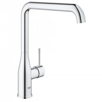 GROHE 30269000 Baterie Essence L-výpusť s perlátorem chrom