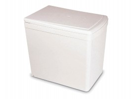 GOLLINUCCI Sorter Linea 201 500mm 1x16l světle šedá