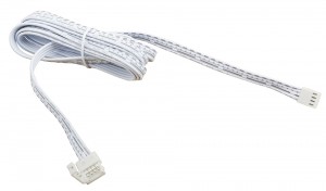 StrongLumio připojovací kabel RGB LED pásek - rozváděč