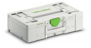 FESTOOL 204846 Systainer SYS3 L 137