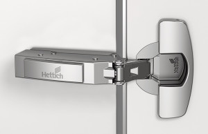 HETTICH 9094410 Sensys závěs dveře 10mm vložený 110° TB vrut pružina