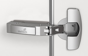 HETTICH 9094390 Sensys závěs dveře 10mm naložený 110° TB vrut pružina