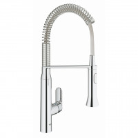 GROHE 31379000 Baterie K7 profesionální sprška chrom