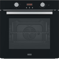 FRANKE Trouba FSL 86 H BK sklo černá