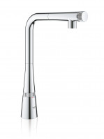 GROHE 31593002 baterie Zedra SMARTCONTROL chrom