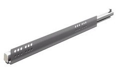 HETTICH 9237642 Atira celovýsuv, Quadro V6+, 620mm/50kg, bok 18mm, pravá, SiSy