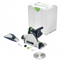 FESTOOL 576712 Akumulátorová ponorná pila TSC 55 KEB-Basic