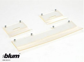 BLUM MZK.2816 ND Minipress, kryt hlavy 9-vřetenné