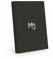 MILADESIGN katalog 2018-19 - designový