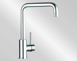 BLANCO 519413 Baterie Mili tvar J chrom