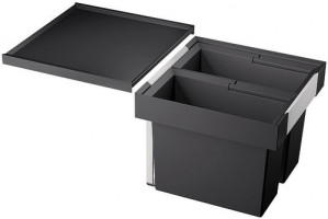 BLANCO 521468 Sorter Flexon II 45/2 2x16l