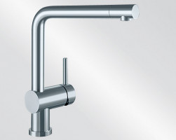 BLANCO 514277 Baterie Linus-F řešení před okno chrom