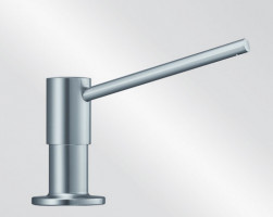 BLANCO 512594 Dávkovač saponátu Torre imitace nerezi