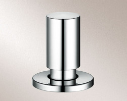 BLANCO 221339 Příslušenství ovládací knoflík táhla kulatý chrom