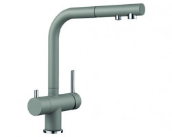 BLANCO 525206 Baterie Fontas-S II Silgranit-look tartufo