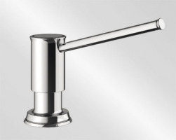 BLANCO 521291 Dávkovač saponátu Livia chrom