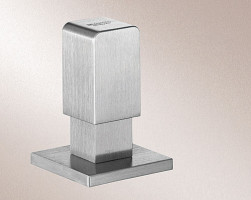 BLANCO 221941 Příslušenství ovládací knoflík táhla Levos nerez masiv matná