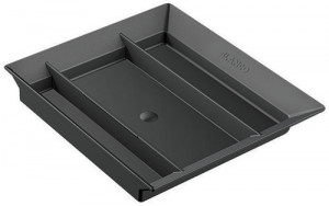 BLANCO 231975 Příslušenství víko pro nádobu na odpad Select 8l plast