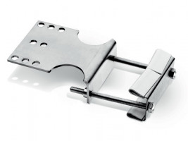 BLANCO 513383 Příslušenství přídavný stabilizátor baterie-fixační plech 60mm