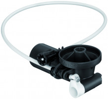 BLANCO 232459 Příslušenství sada ovládání výpusti InFino včetně bowdenu