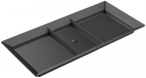 BLANCO 229338 Příslušenství víko pro nádobu na odpad Select 15l plast