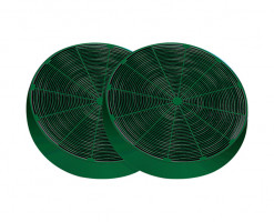 FRANKE Příslušenství 112.0174.994 pachový filtr UF 11 dlouhá životnost