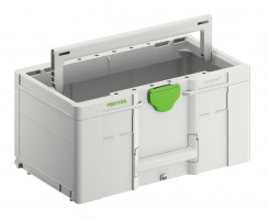 FESTOOL 204868 Systainer3 Tool SYS3 TB L 237