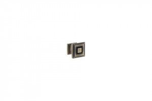 TULIP Knop Serena starozlatá