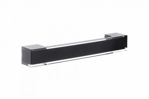 TULIP Úchytka 306 černá