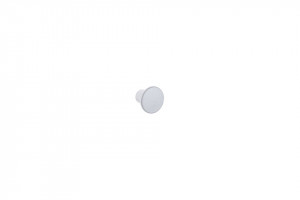 TULIP Knop Galka chrom matný