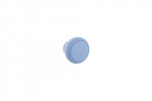 TULIP Knop Funga modrá