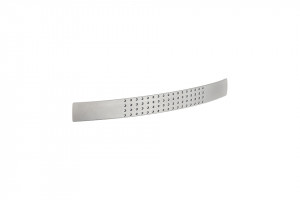 TULIP Úchytka Kewina 128 nikl matný