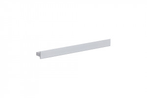 TULIP Úchytka Likano 128 eloxovaný hliník