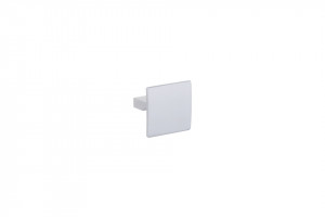 TULIP Úchytka Prisma chrom matný