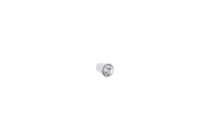 TULIP Knop Ruota chrom lesklý