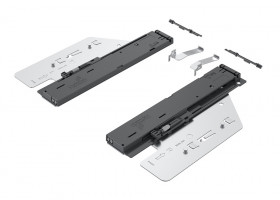 HETTICH 9257892 Actro You a 5D mechanismus P2Os 10-40