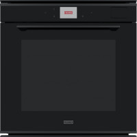 FRANKE Trouba FMY 99 HS BK sklo černá