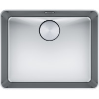 FRANKE Dřez MYX 210/610-50 512x412mm nerez