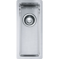 FRANKE Dřez BXX 210/110-16 200x450mm nerez