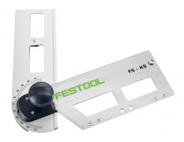 FESTOOL 491588 Kombinovaná úhlová jednotka FS-KS